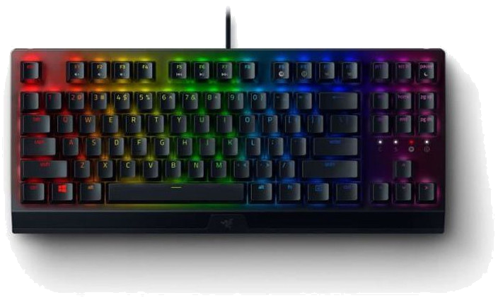 RAZER - CLAVIER D'ORDINATEUR BLACKSHARK V2 PRO