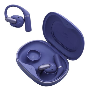 Sense Pro - Auriculares inalámbricos, azul