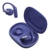 Sense Pro - Auriculares inalámbricos, azul