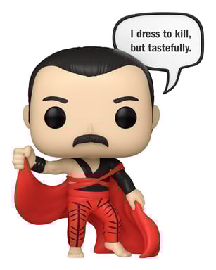 FUNKO POP! 83832 figurine d'action et de collection