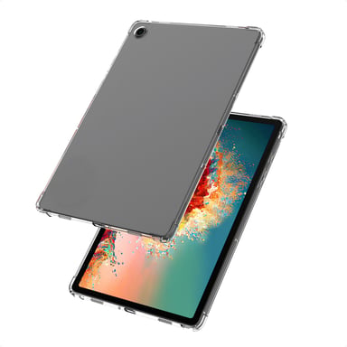 imoshion Coque antichoc pour Samsung Galaxy Tab A9 8.7 pouces - Transparent