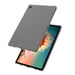 imoshion Coque antichoc pour Samsung Galaxy Tab A9 8.7 pouces - Transparent