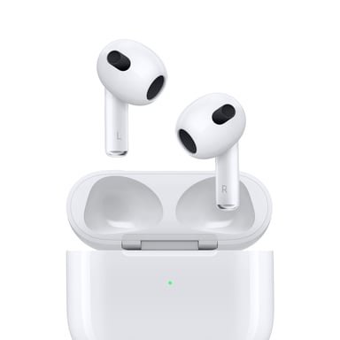 AirPods (3a generazione) con custodia di ricarica MagSafe