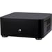 Inter-Tech A80 Small Form Factor (SFF) nero 60 W