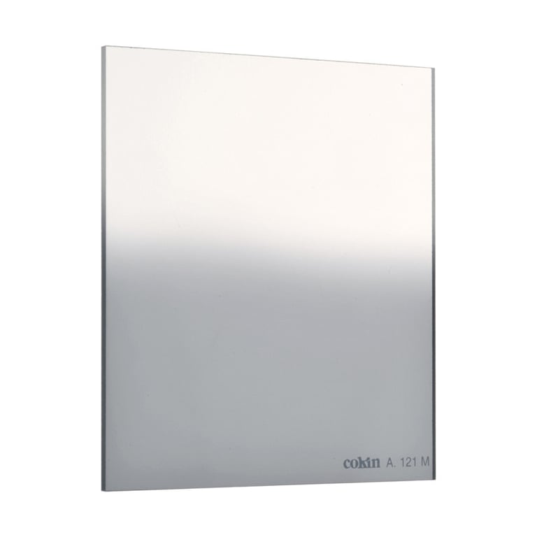 COKIN Filtre Dégradé G2 Medium ND4 0.6 A121M Neuf