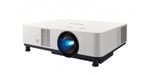 Sony VPL-PHZ51 vidéo-projecteur Projecteur à focale standard 5300 ANSI lumens 3LCD WUXGA (1920x1200) Blanc