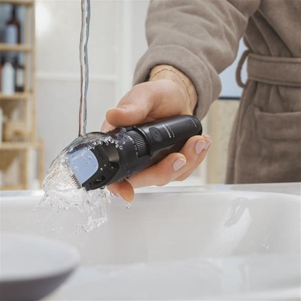 Tondeuse À Barbe PHILIPS BT3620/15 – Rechargeable, 70 Min Autonomie, 40 Réglages - vue 2