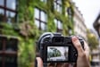 Canon EOS R8 MILC 24,2 MP CMOS 6000 x 4000 Pixeles Negro