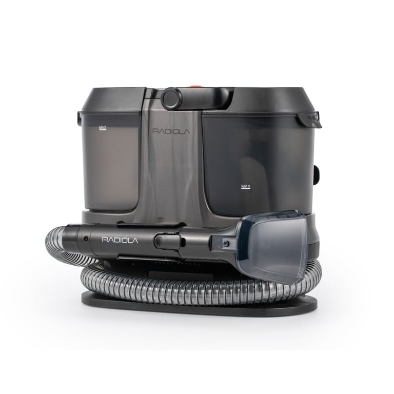 Aspirateur nettoyeur détacheur Radiola RD SPOT600