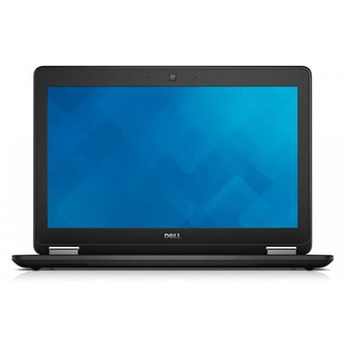 Dell Latitude E7250 - 8Go - SSD 250Go