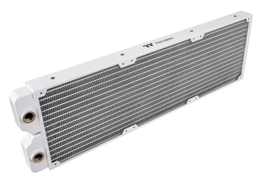 THERMALTAKE Modèle du produit : Pacific SR420 Slim - vue 2