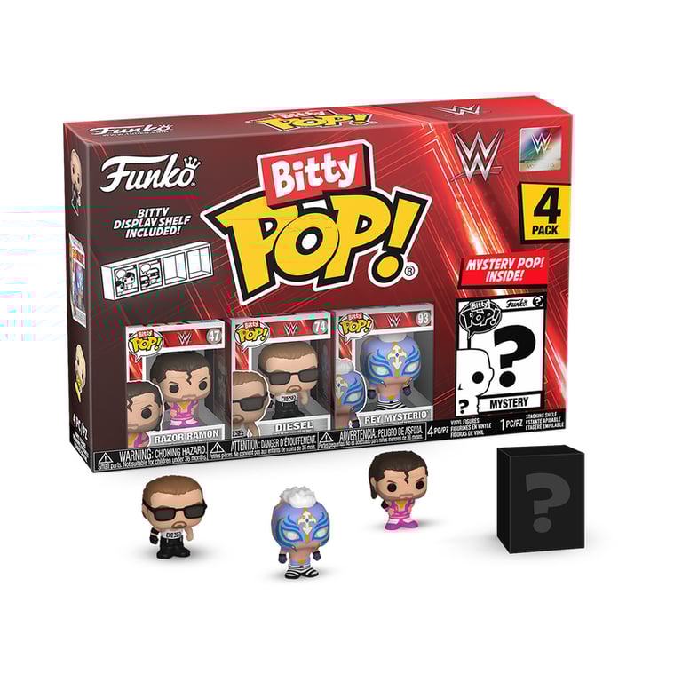 FUNKO POP! 75456 Neuf