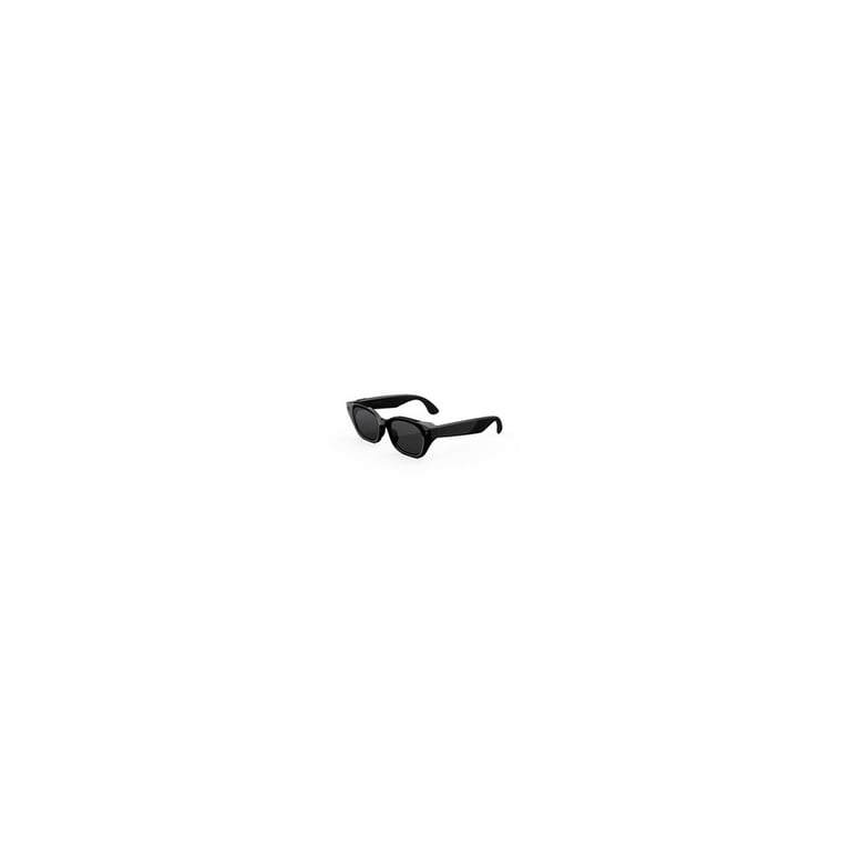 Lunettes connectées IA Meta Capri Classic à Transitions - vue 1