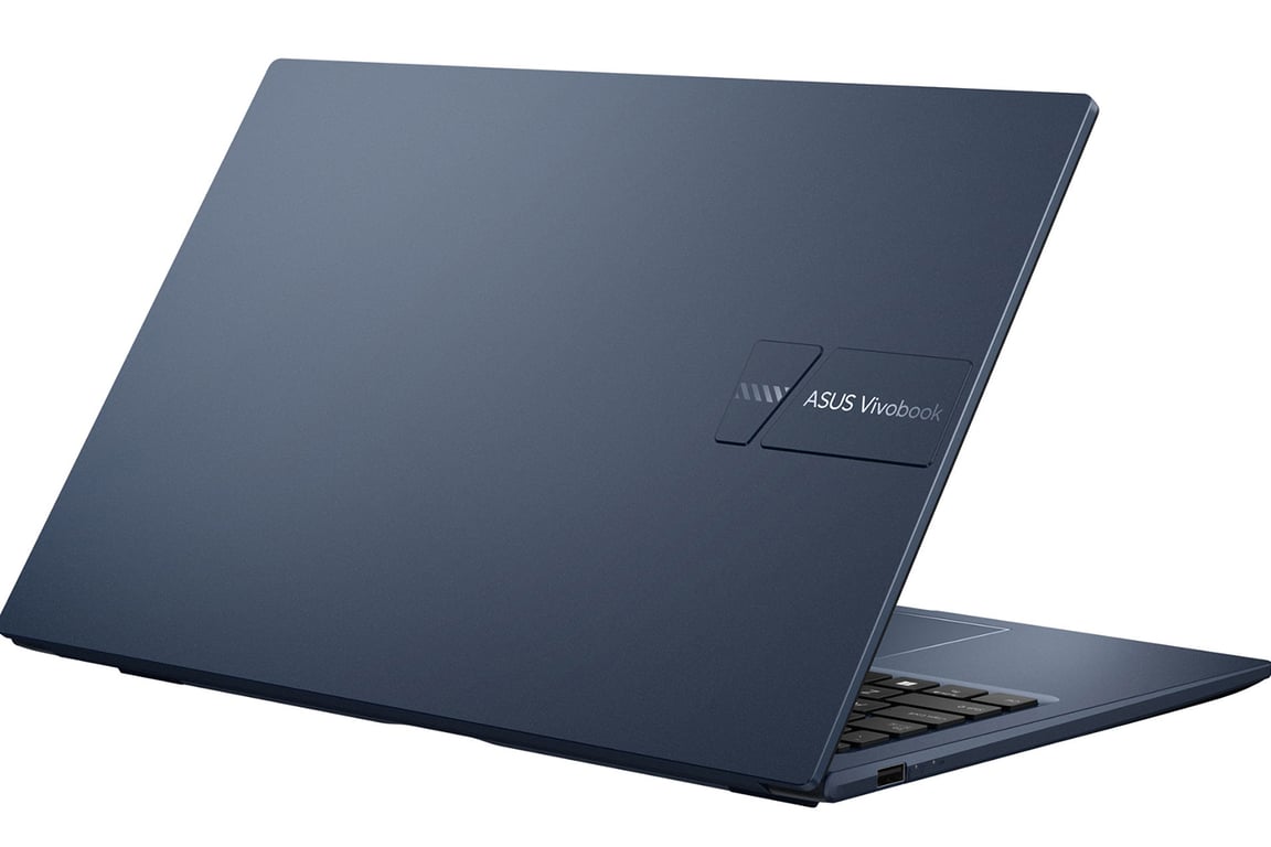 ASUS VivoBook 15 X1504VA ISCBQ5351W 15.6 Core 7 RAM SSD AZERTY - vue 4