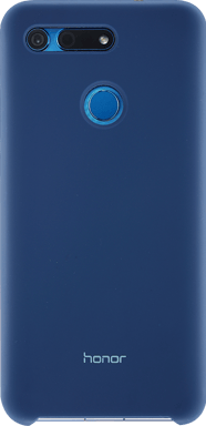 Bigben Connected HO51992808 funda para teléfono móvil Azul