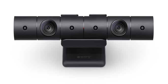 Sony PlayStation Camera Appareil photo