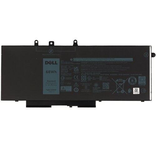 DELL KCM82 composant de laptop supplémentaire Batterie Neuf