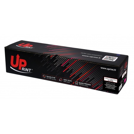 UPrint Toner compatible TN 241/ - vue 2