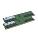 Integral IN5T8GNHWBXK2 módulo de memoria 16 GB 2 x 8 GB DDR5 288-pin DIMM
