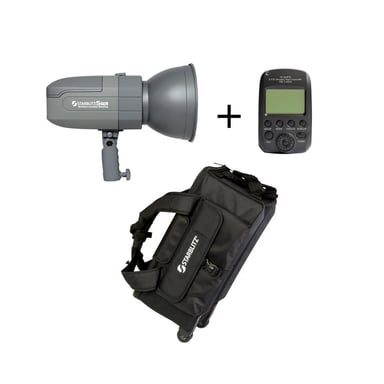 Starblitz Accessoire éclairage ASPIC 400 ITTL - vue 2