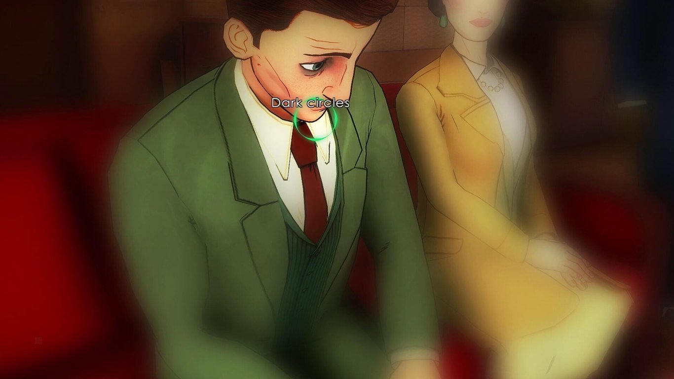 Agatha Christie The ABC Murders (Nintendo Switch) [Code dans la boite] - Neuf