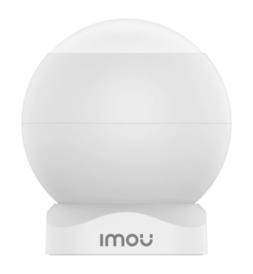 Imou Smart Alarm Security Kit dispositif de sécurité pour maison intelligente ZigBee/Wi-Fi