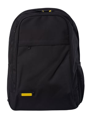 Techair Classic essential 39,6 cm (15,6'') Mochila Negra