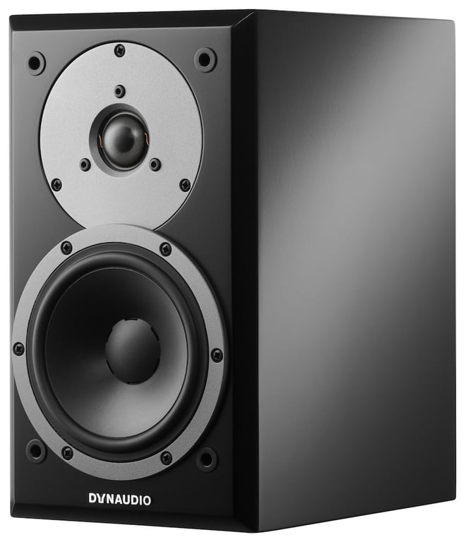 Enceinte bibliothèque Dynaudio Emit II 10 Vendues à la paire - vue 3