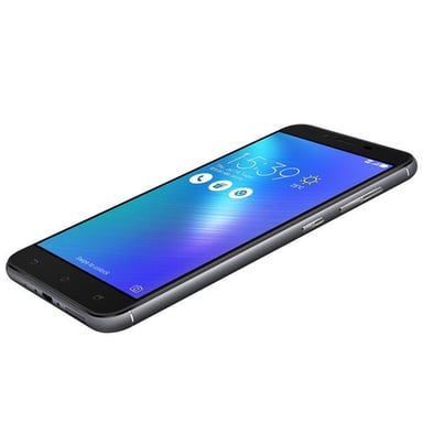 Zenfone 3 32 Go, Gris