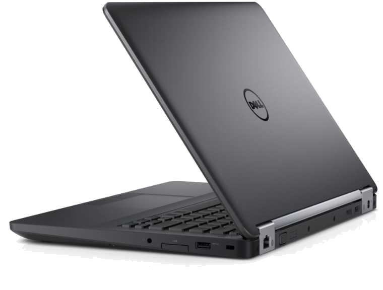 Dell Latitude E5470 - 8Go - SSD 128Go