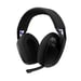 G321 Lightspeed - Casque PC gaming sans fil Logitech, Noir