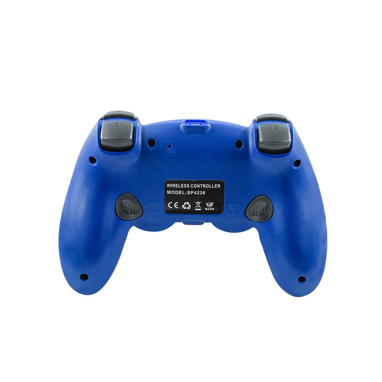 Gamepad Xtreme Videogames Wireless Bluetooth - vue 6
