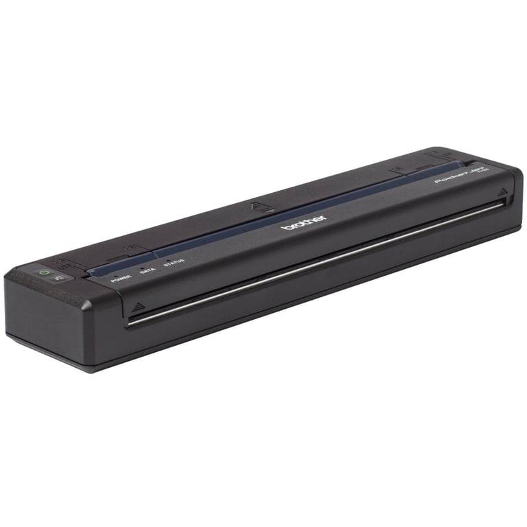 Brother PJ823 300 x 300 DPI Alámbrico Térmica directa Impresora portátil