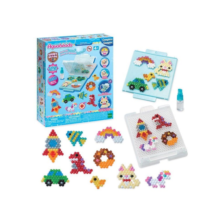 Le coffret découverte - vue 5