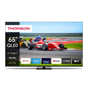 Thomson 4K Ultra HD 65 - vue 3