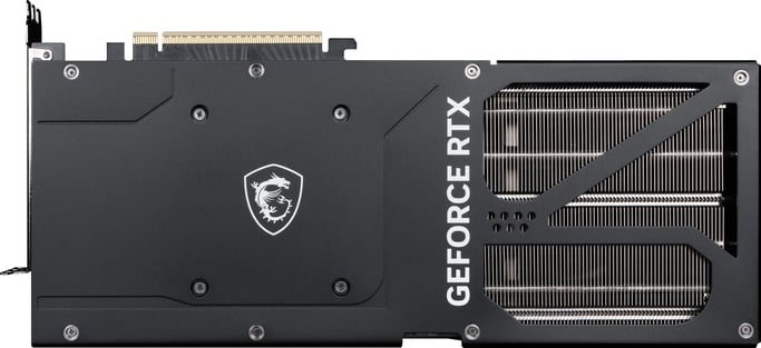 MSI VENTUS GEFORCE RTX 5090 32G 3X OC tarjeta gráfica NVIDIA 32 GB GDDR7