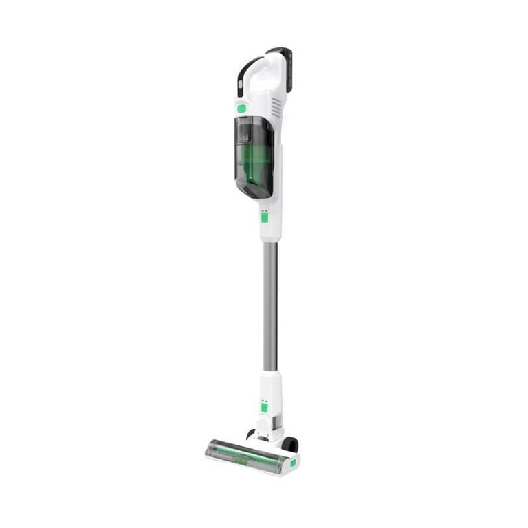 Aspirateur balai & Decker REVSV18D1 QW - vue 3