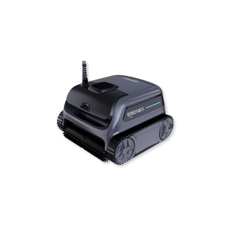 Robot piscine Bestway Platy Autonome - vue 5