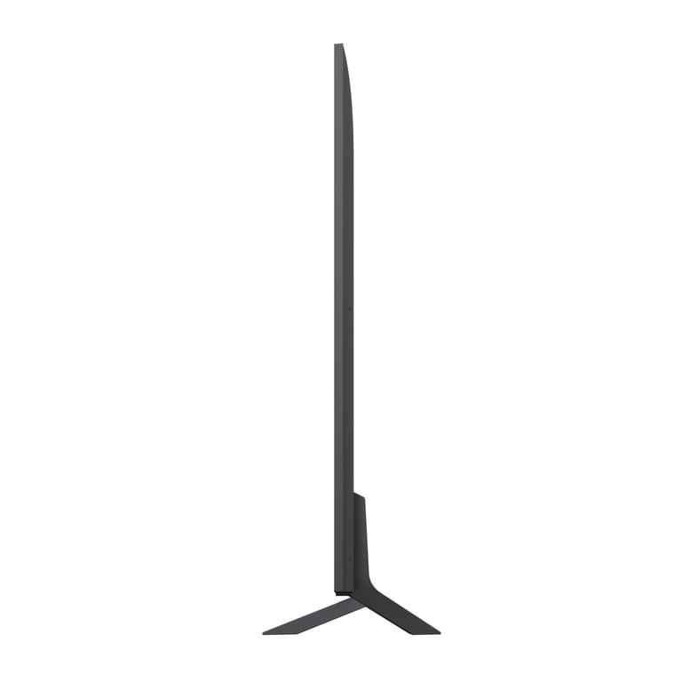 LG QNED AI 65QNED80A6A 165 1 cm 65 4K Ultra HD Smart TV Wifi Neuf - vue 6