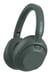 Sony ULT Wear WHULT900NB Casque Avec fil & sans fil bluetooth, Vert