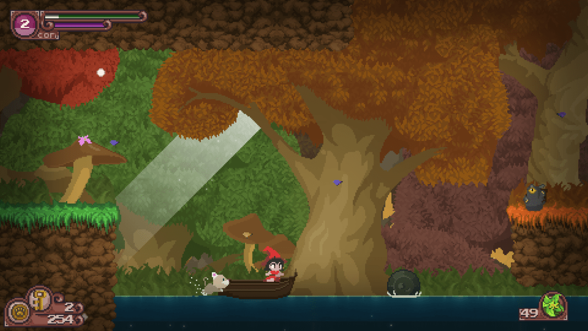 Catmaze Nintendo Switch Neuf - vue 3