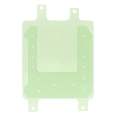 Samsung Adhesivo de batería Samsung Galaxy S24 Fijación Sólida Original Negro