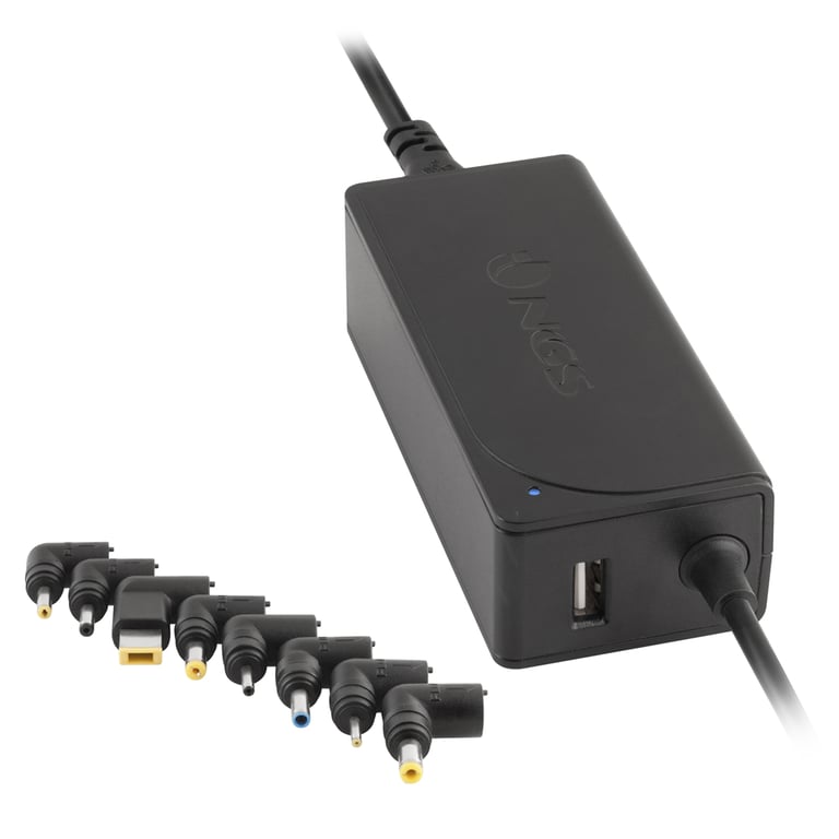 NGS W-90 adaptateur de puissance & onduleur Intérieure 90 W