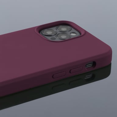 Coque protection ''MagCase Finest Feel PRO'' pour Apple iPhone 13 Pro