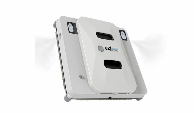 EZICLEAN Aspirateur robot lave vitres WINDOBOT S5 PRO - vue 3