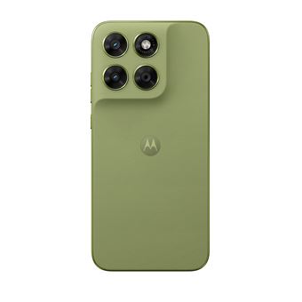 Moto G67 256 Go Vert - vue 2
