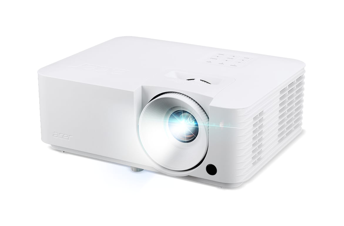 Acer XL2330W vidéo projecteur 5000 ANSI lumens DLP WXGA 1200x800 Neuf