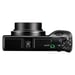 RICOH GR IV Experta compacta APS-C 28mm F2.8, Negro