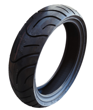 Pneu 110/60 R12
