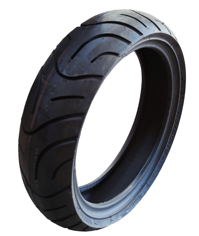 Pneu 110/60 R12 - Lycke